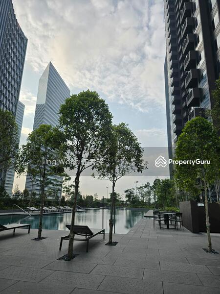 Condominium for Rent, Midtown Modern, SGD 4,000 | 99-year lease