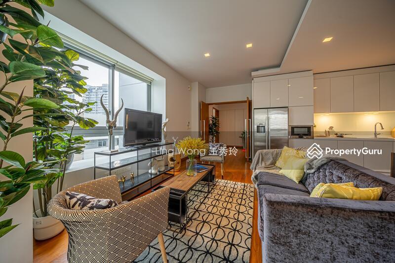 Prop-GPT: Condominium: D09  Skyline @ Orchard Boulevard