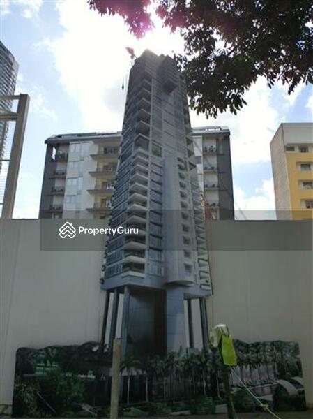 Condominium for Rent, Skyline @ Orchard Boulevard, SGD 13,700 | Freehold