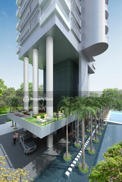 Condominium for Rent, Skyline @ Orchard Boulevard, SGD 13,700 | Freehold