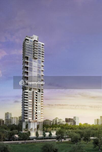 Condominium for Rent, Skyline @ Orchard Boulevard, SGD 13,700 | Freehold