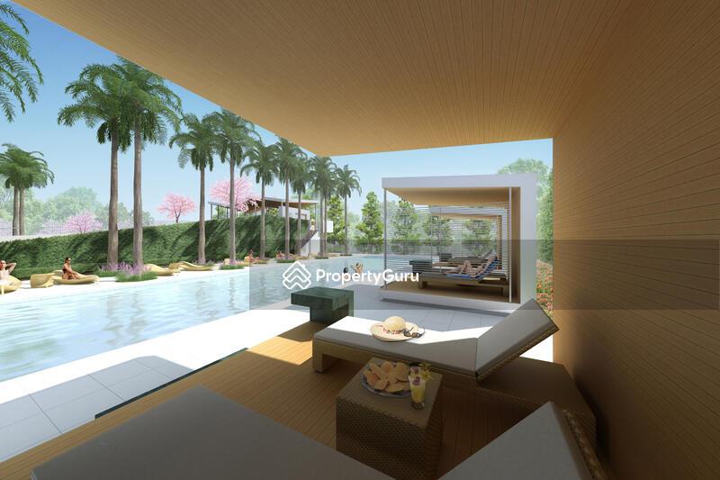 Condominium for Rent, Skyline @ Orchard Boulevard, SGD 13,700 | Freehold