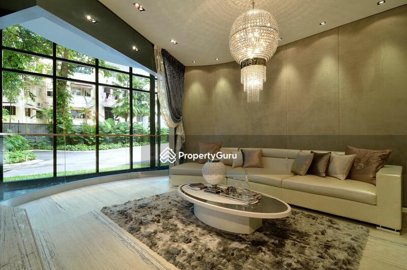 Condominium for Rent, Skyline @ Orchard Boulevard, SGD 13,700 | Freehold