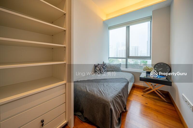 Condominium for Rent, Skyline @ Orchard Boulevard, SGD 13,700 | Freehold