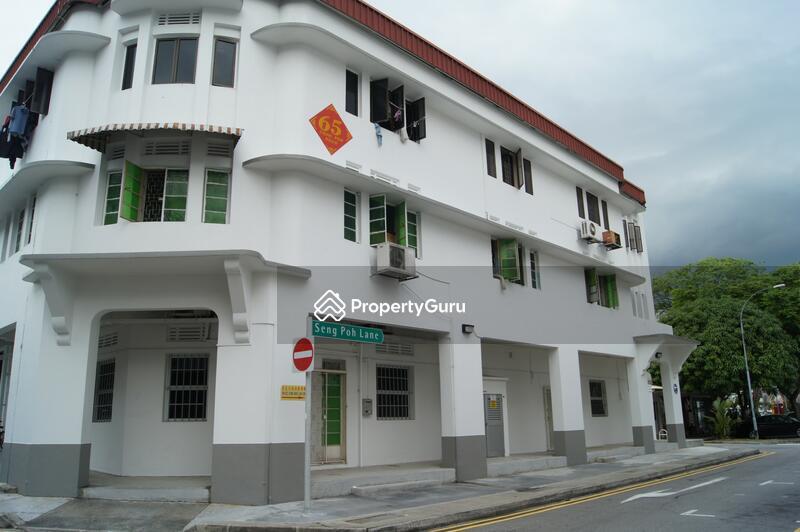 HDB Flat for Rent, 65 Tiong Poh Road, SGD 3,592 | 99-year lease