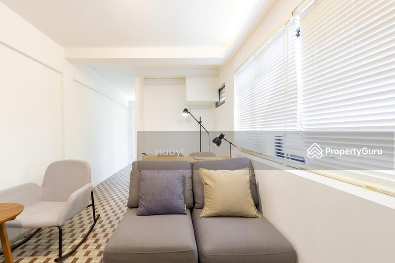 HDB Flat for Rent, 65 Tiong Poh Road, SGD 3,592 | 99-year lease