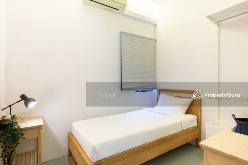 HDB Flat for Rent, 65 Tiong Poh Road, SGD 3,592 | 99-year lease