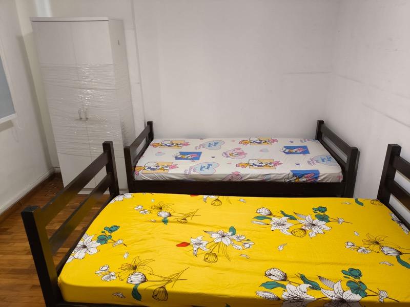 HDB Apartment for Rent, 410 Jurong West Street 42 HDB Apartment For Rent, $948, 1 Bed 1 Bath 150 sqft $6.32 psf, SGD 948 | 99-year Leasehold