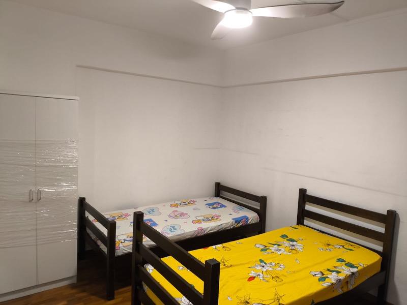 HDB Apartment for Rent, 410 Jurong West Street 42 HDB Apartment For Rent, $948, 1 Bed 1 Bath 150 sqft $6.32 psf, SGD 948 | 99-year Leasehold