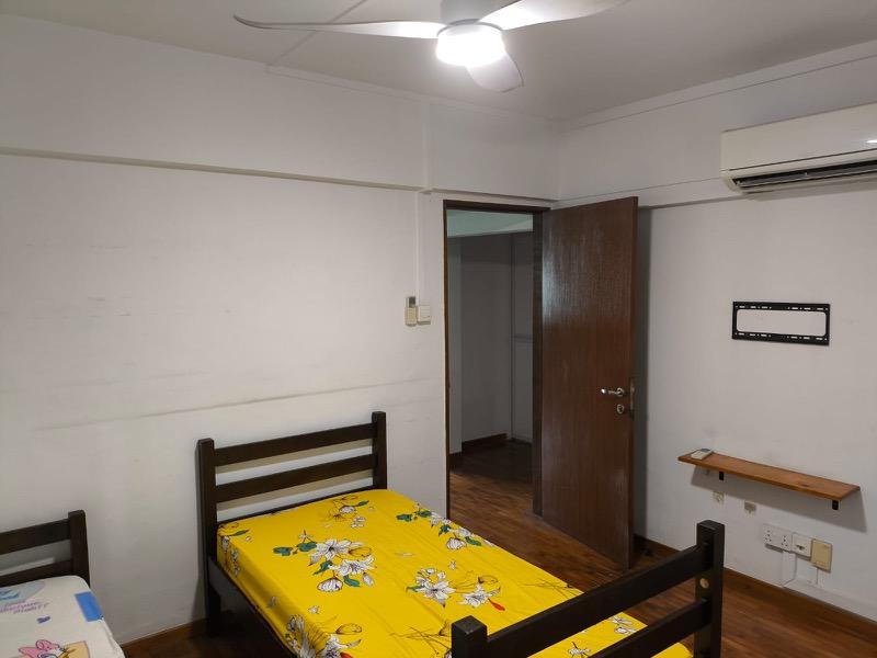 HDB Apartment for Rent, 410 Jurong West Street 42 HDB Apartment For Rent, $948, 1 Bed 1 Bath 150 sqft $6.32 psf, SGD 948 | 99-year Leasehold