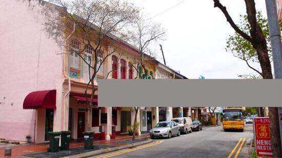 Shophouse for Rent, Joo chiat road Shophouse For Rent, $5,499, 4 Bed 2 Bath 1,200 sqft $4.58 psf, SGD 5,499