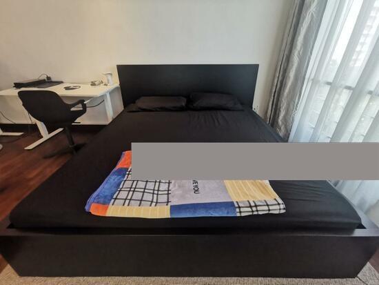 395 kew crescent Terraced House Room Rental, $2,768, 1 Bed 1 Bath 120 sqft $23.07 psf