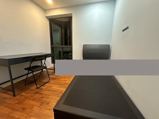 Prop-GPT: HDB Apartment: D03  92 Dawson Road
