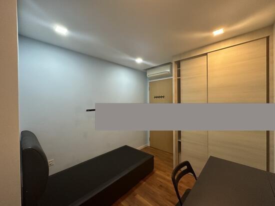 HDB Apartment for Rent, 92 Dawson Road HDB Apartment Room Rental, $1,300, 1 Bed 1 Bath 100 sqft $13.00 psf, SGD 1,300 | 99-year Leasehold