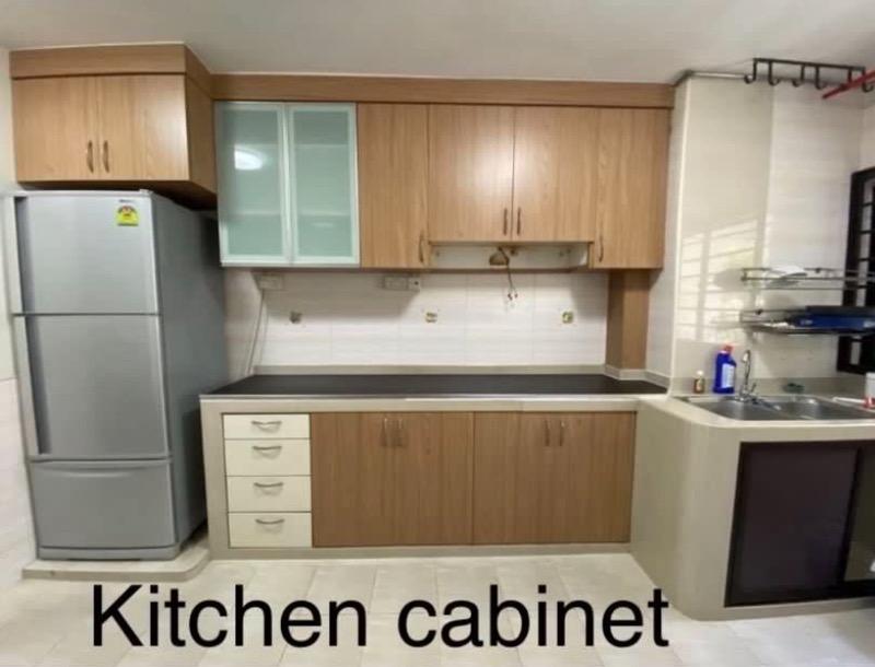 215 Ang Mo Kio Avenue 1 HDB Apartment For Rent, $3,200, 2 Bed 2 Bath 721 sqft $4.44 psf