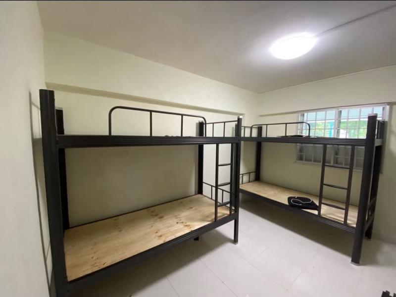 215 Ang Mo Kio Avenue 1 HDB Apartment For Rent, $3,200, 2 Bed 2 Bath 721 sqft $4.44 psf