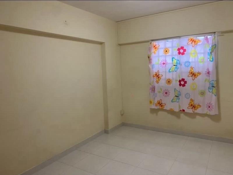 215 Ang Mo Kio Avenue 1 HDB Apartment For Rent, $3,200, 2 Bed 2 Bath 721 sqft $4.44 psf