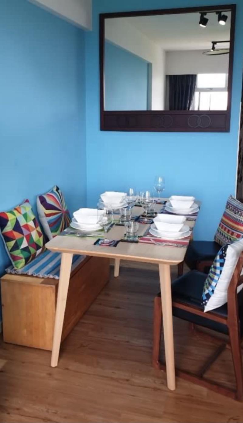 HDB Apartment for Rent, 451A Bukit Batok West Avenue 6 HDB Apartment For Rent, $2,900, 1 Bed 1 Bath 484 sqft $5.99 psf, SGD 2,900 | 99-year Leasehold
