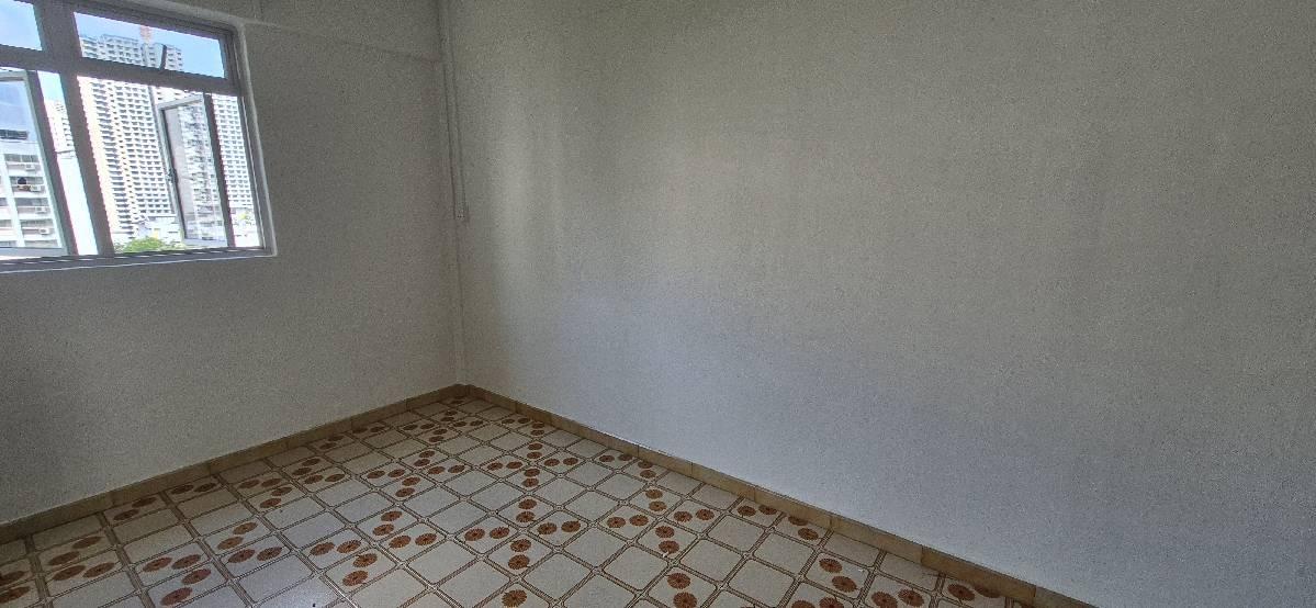 HDB Apartment for Rent, 5 Saint George's Lane HDB Apartment Room Rental, $1,300, 1 Bed 1 Bath 97 sqft $13.40 psf, SGD 1,300 | 99-year Leasehold
