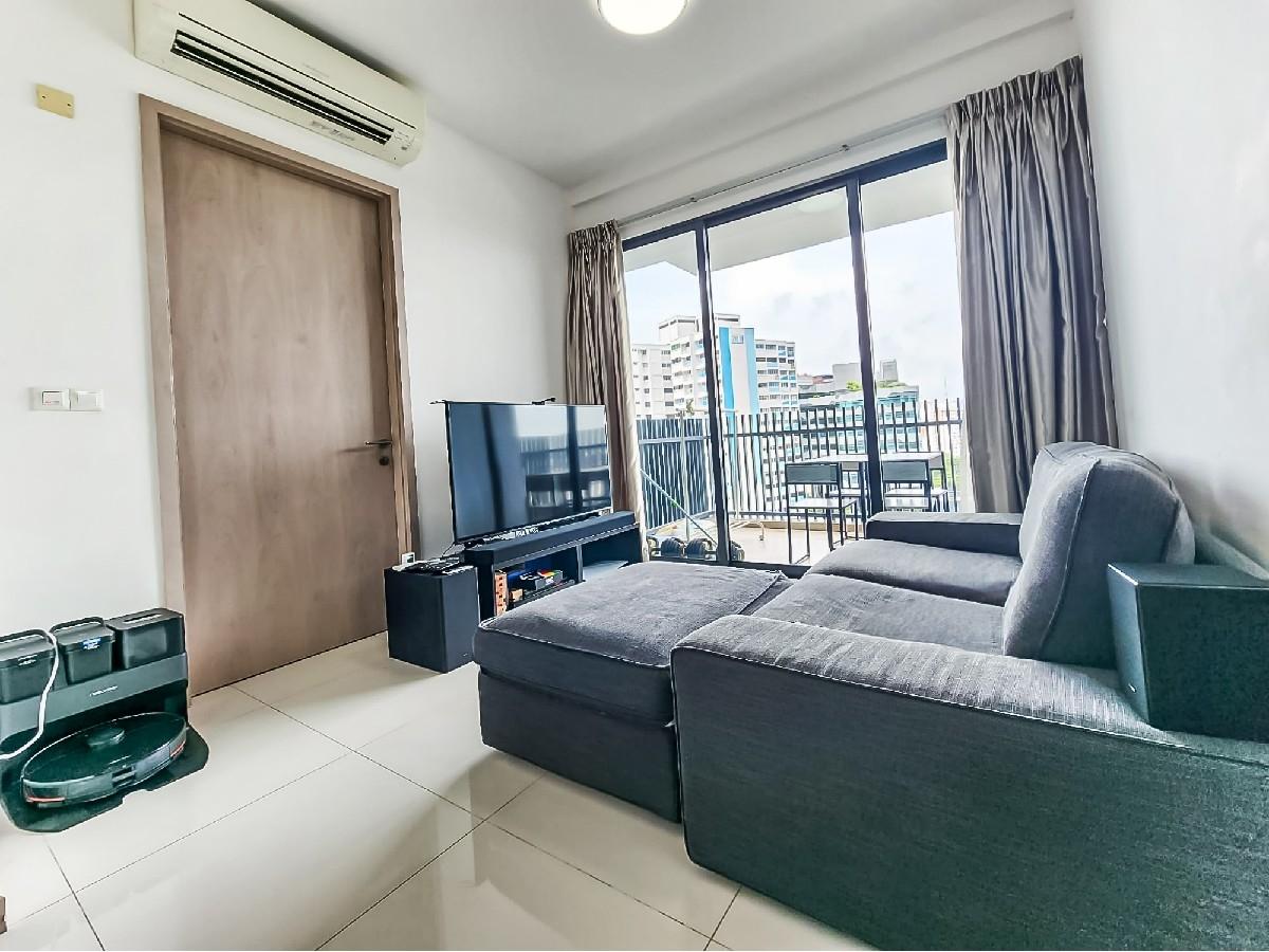 Prop-GPT: Condominium: D22  J Gateway