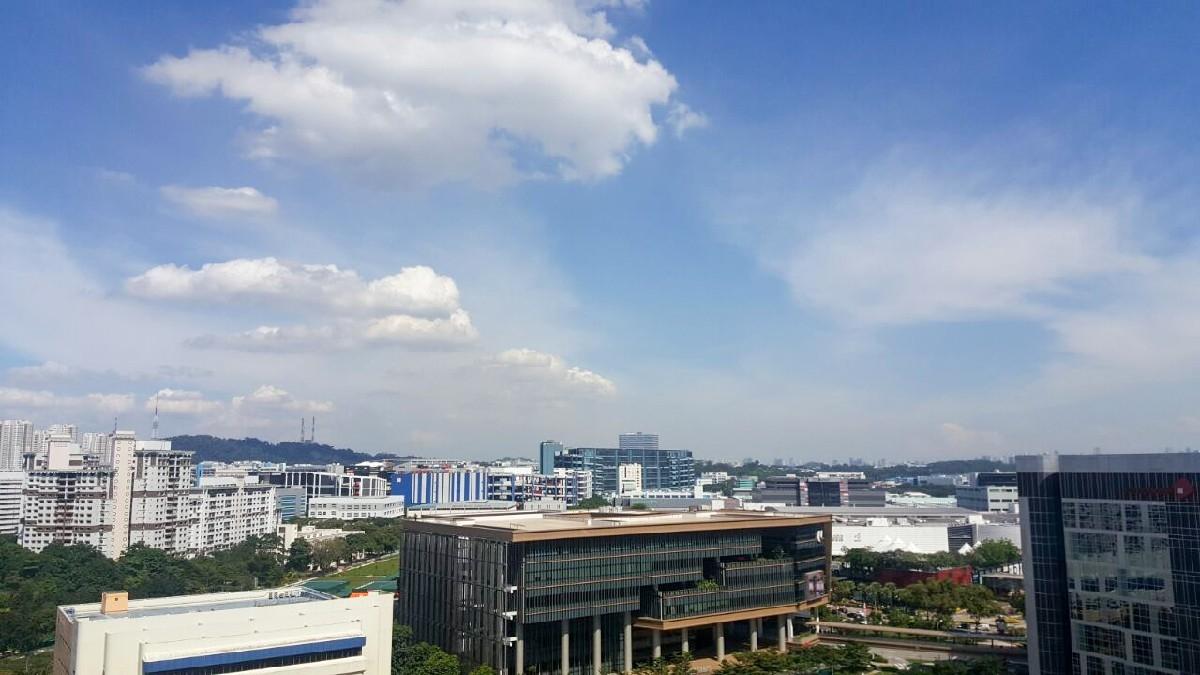 Condominium for Rent, J Gateway Condominium For Rent, $3,700, 1 Bed 1 Bath 506 sqft $7.31 psf, SGD 3,700