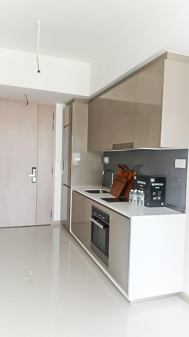Condominium for Rent, J Gateway Condominium For Rent, $3,700, 1 Bed 1 Bath 506 sqft $7.31 psf, SGD 3,700