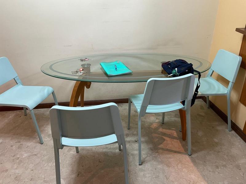 Prop-GPT: HDB Apartment: D25  617 Woodlands Avenue 4