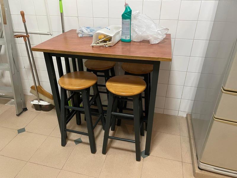 HDB Apartment for Rent: D25, 730617