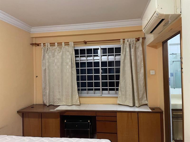 HDB Apartment for Rent: D25, 730617