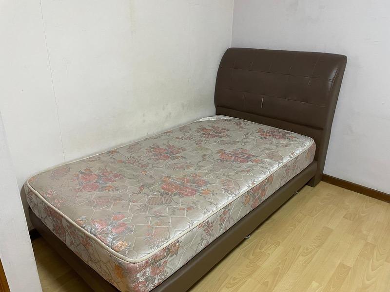 HDB Apartment for Rent: D25, 730617