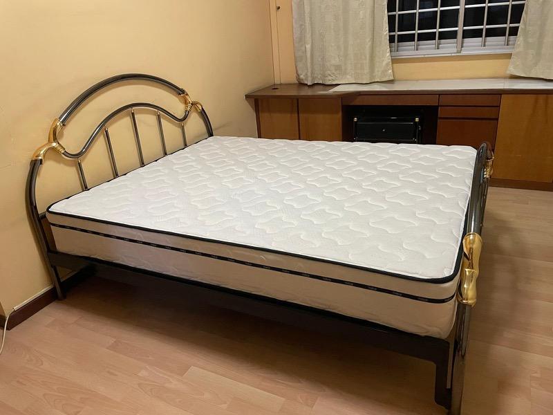 HDB Apartment for Rent: D25, 730617