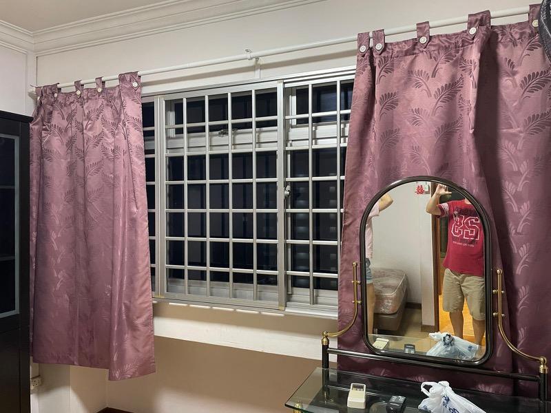 HDB Apartment for Rent: D25, 730617