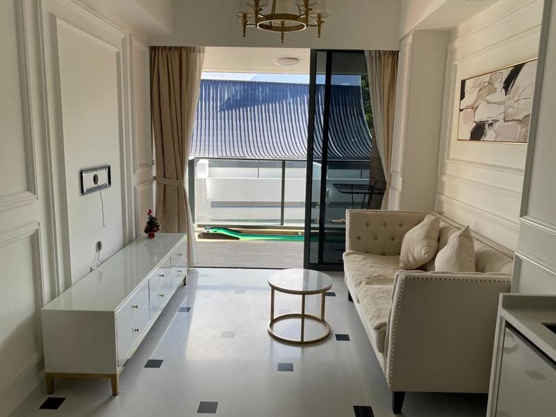 Condominium for Rent, Sophia Hills Condominium For Rent, $4,200, 2 Bed 1 Bath 570 sqft $7.37 psf, SGD 4,200