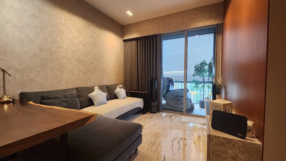 Condominium for Rent: D03, 149457