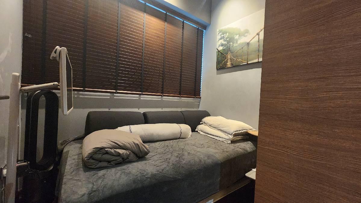 Condominium for Rent: D03, 149457