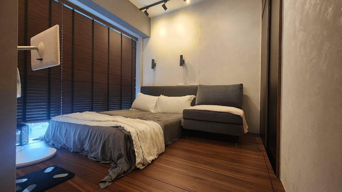 Condominium for Rent: D03, 149457