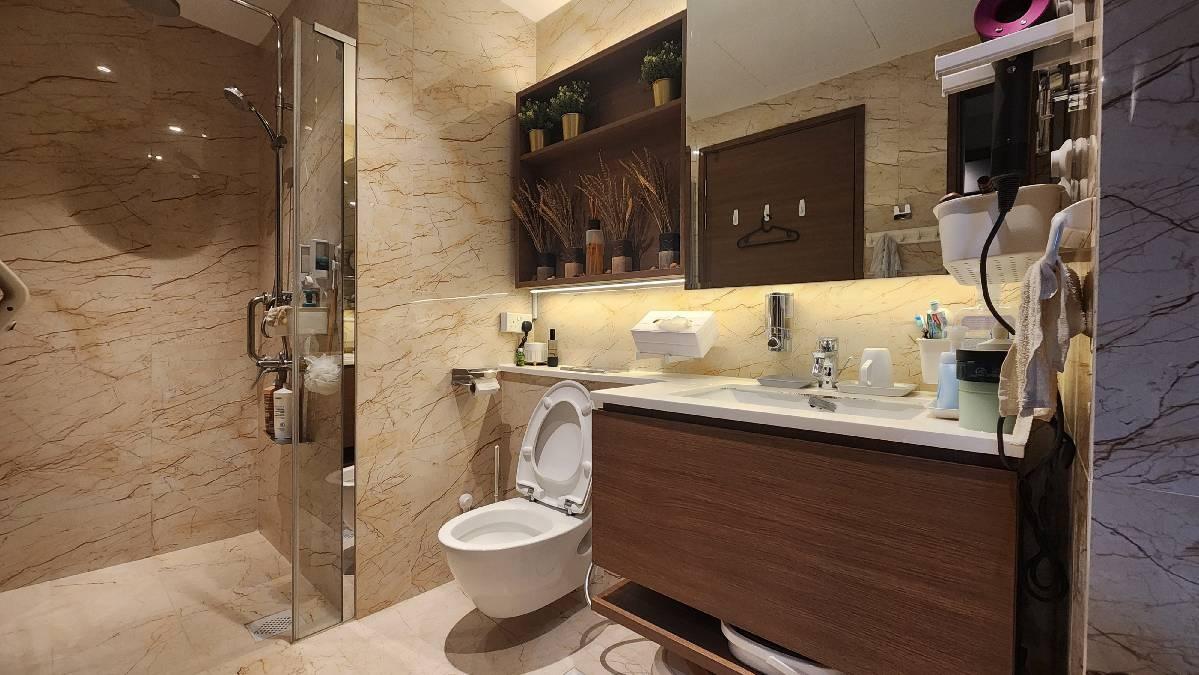 Condominium for Rent: D03, 149457