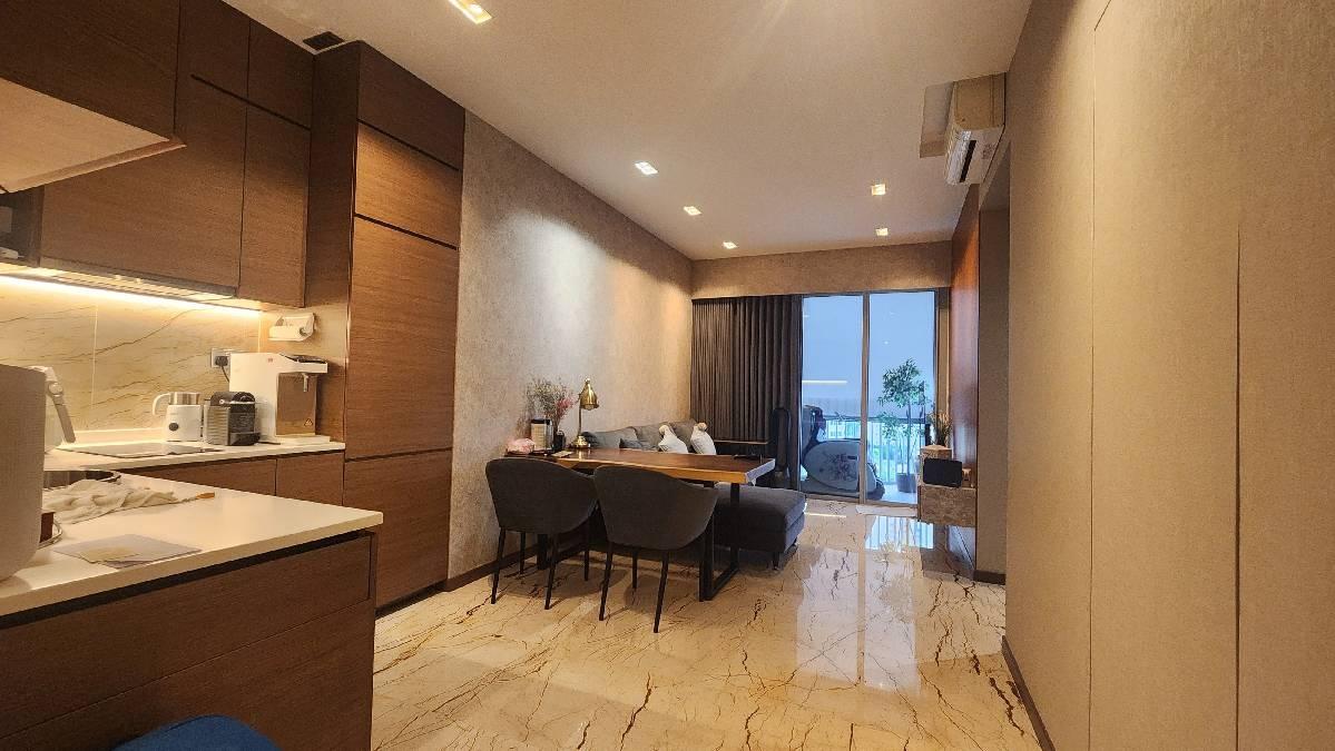 Condominium for Rent: D03, 149457