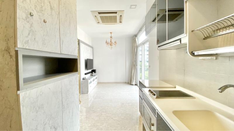 Prop-GPT: Condominium: D19  Cardiff Residence