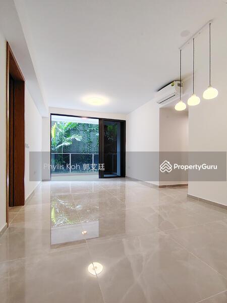 Prop-GPT: Condominium: D14 Geylang Penrose