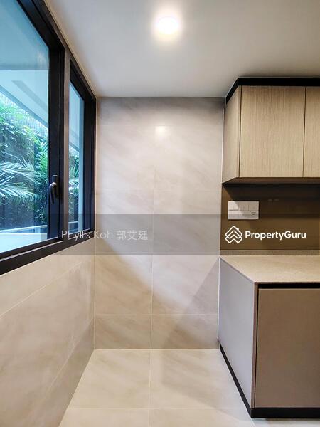Condominium for Rent, Penrose, SGD 5,900 | 99-year lease