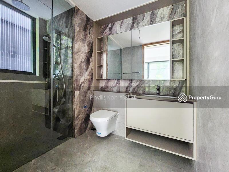 Condominium for Rent, Penrose, SGD 5,900 | 99-year lease