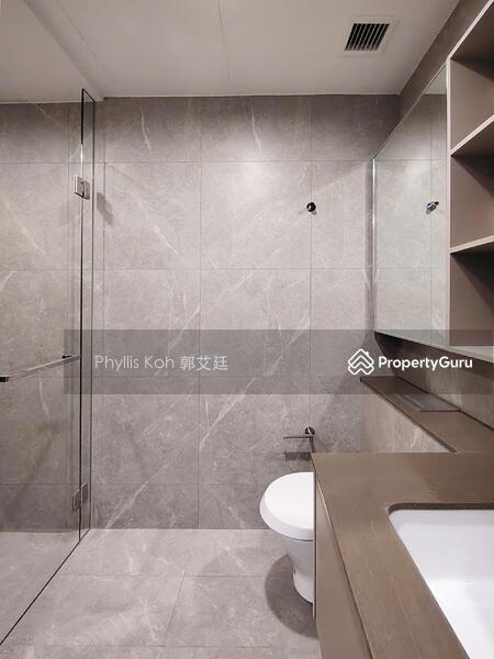 Condominium for Rent, Penrose, SGD 5,900 | 99-year lease