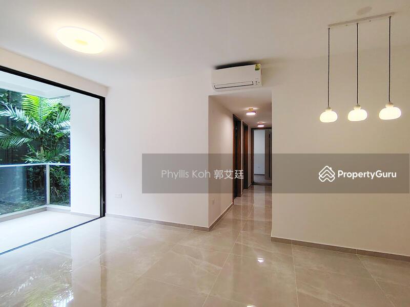 Condominium for Rent, Penrose, SGD 5,900 | 99-year lease