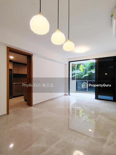Condominium for Rent, Penrose, SGD 5,900 | 99-year lease