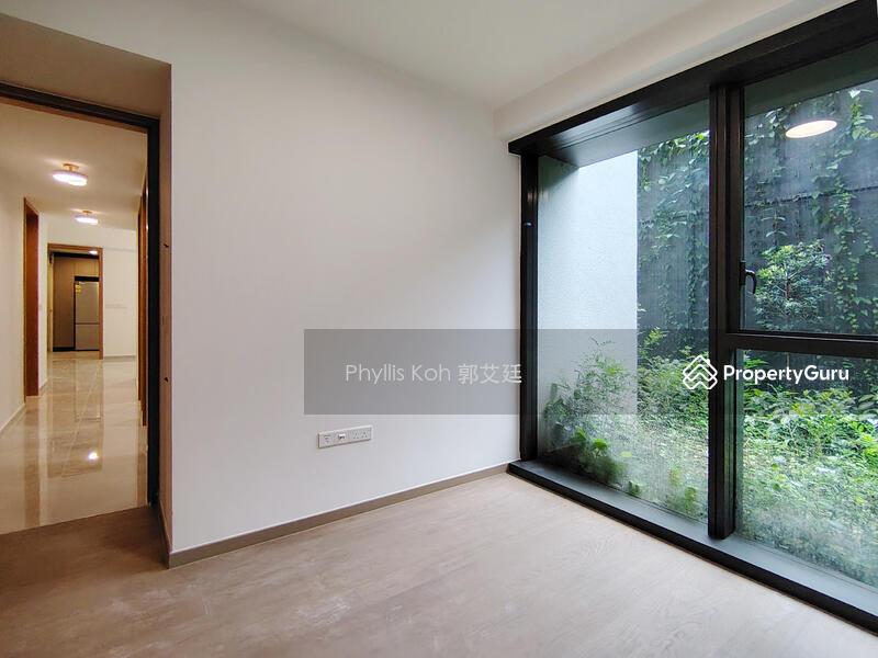 Condominium for Rent, Penrose, SGD 5,900 | 99-year lease