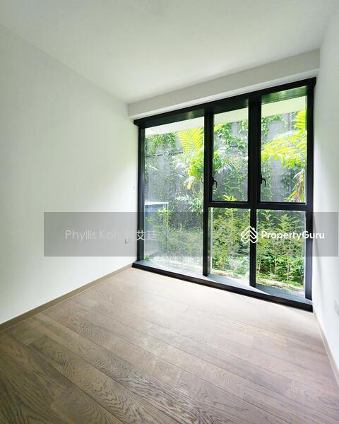 Condominium for Rent, Penrose, SGD 5,900 | 99-year lease