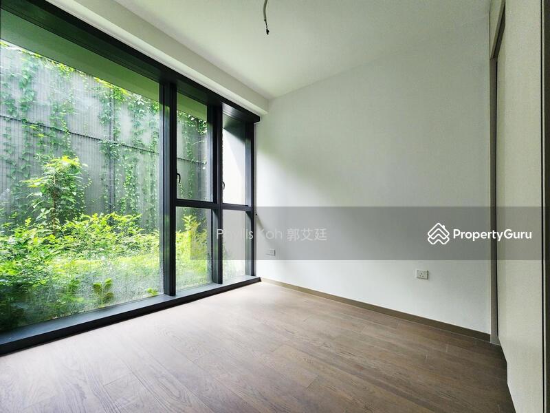 Condominium for Rent, Penrose, SGD 5,900 | 99-year lease