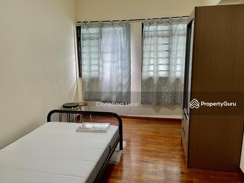 Prop-GPT: HDB Flat: D19  971 Hougang Street 91
