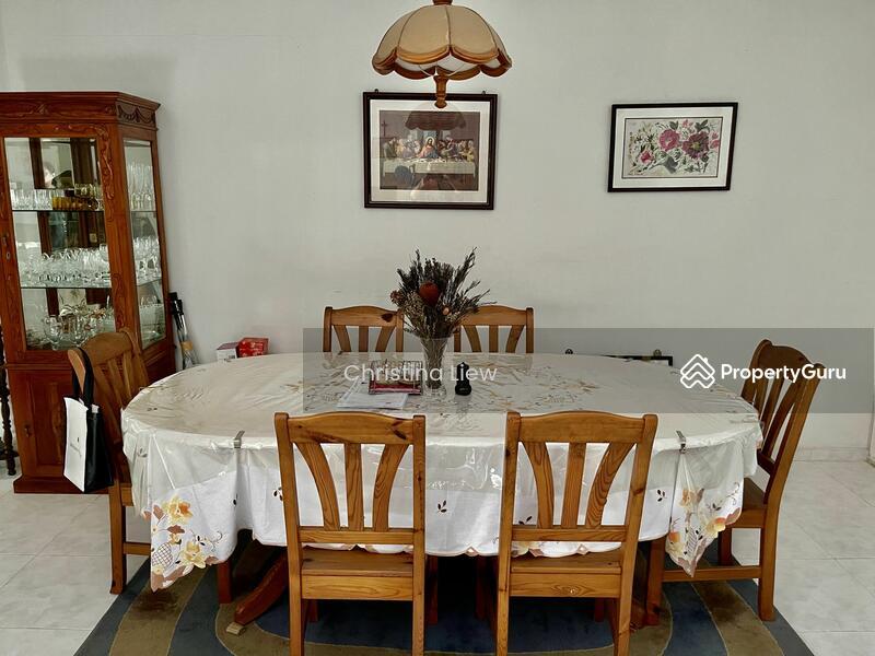 HDB Flat for Rent, 971 Hougang Street 91, SGD 950 | 99-year lease